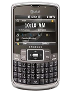 Samsung i637 Jack