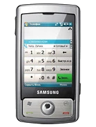 Samsung i740