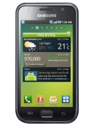 Samsung I9001 Galaxy S Plus 8GB