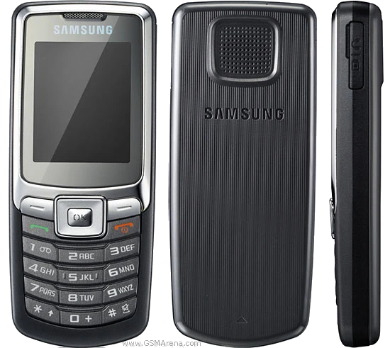 Samsung Impact b