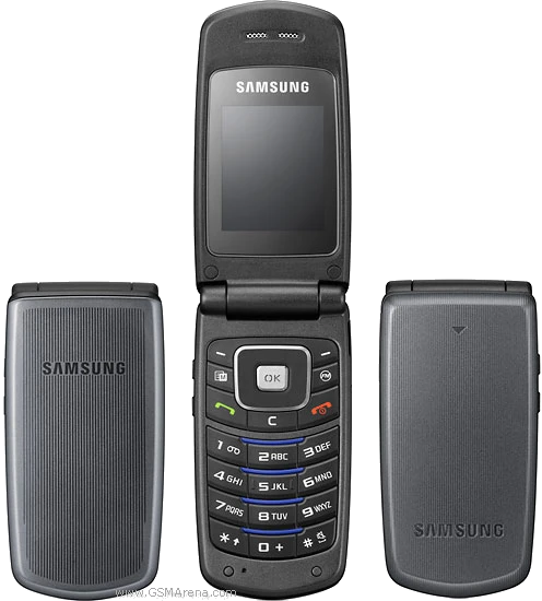 Samsung Impact sf