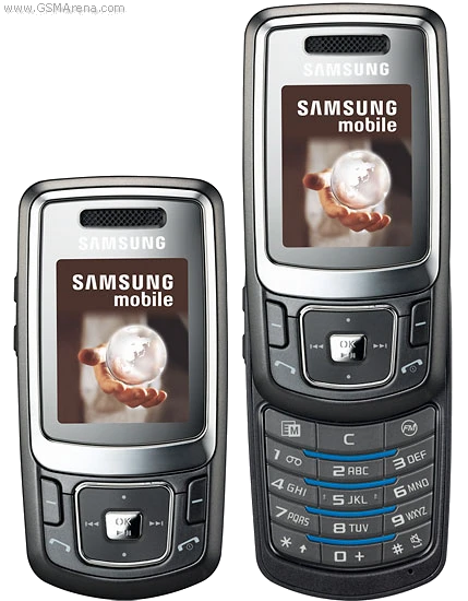Samsung Impact
