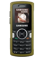 Samsung M110