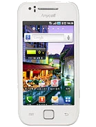 Samsung M130K Galaxy K 8GB