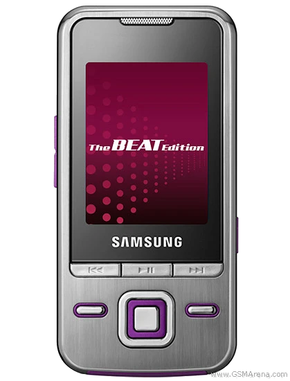 Samsung M3200 Beat s