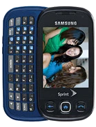 Samsung M350 Seek