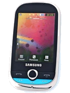 Samsung M3710 Corby Beat