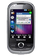 Samsung M5650 Lindy
