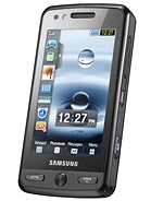 Samsung M8800 Pixon