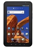 Samsung P1010 Galaxy Tab Wi-Fi 16GB
