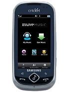 Samsung R710 Suede