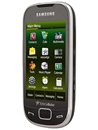 Samsung R860 Caliber