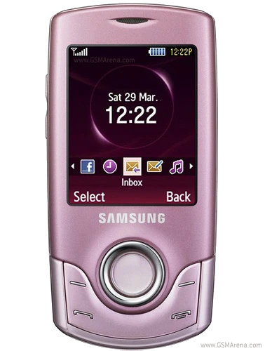 Samsung S3100