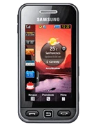 Samsung S5233T