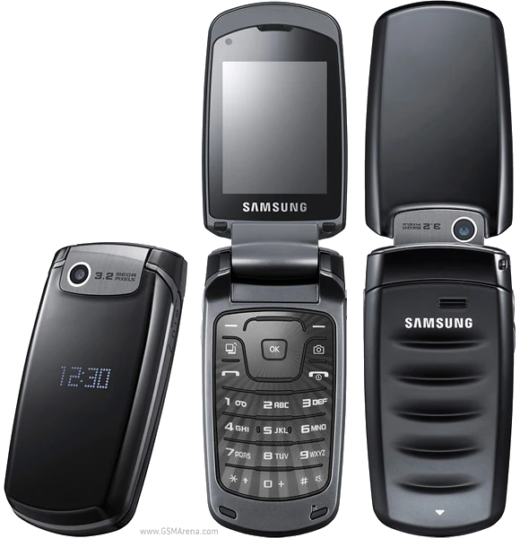 Samsung S5510