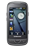 Samsung S5560 Marvel