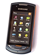 Samsung S5620 Monte