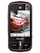Samsung S5630C