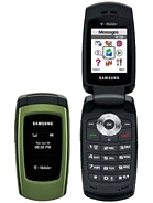 Samsung T109