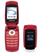 Samsung T219