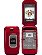 Samsung T229