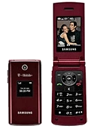 Samsung T339