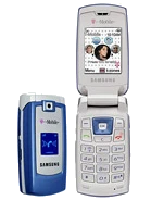 Samsung T409