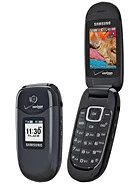Samsung U360 Gusto
