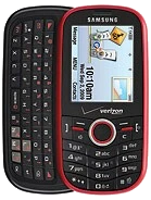 Samsung U450 Intensity