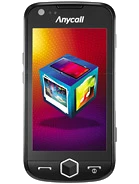Samsung W850