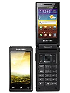 Samsung W999 16GB