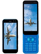 Sharp AQUOS  941SH