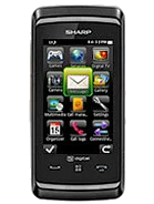 Sharp SE-02