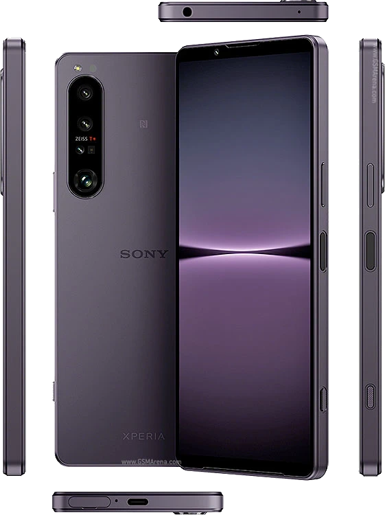 Sony Xperia 1 IV 256GB
