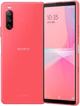 Sony Xperia 10 III Lite 64GB