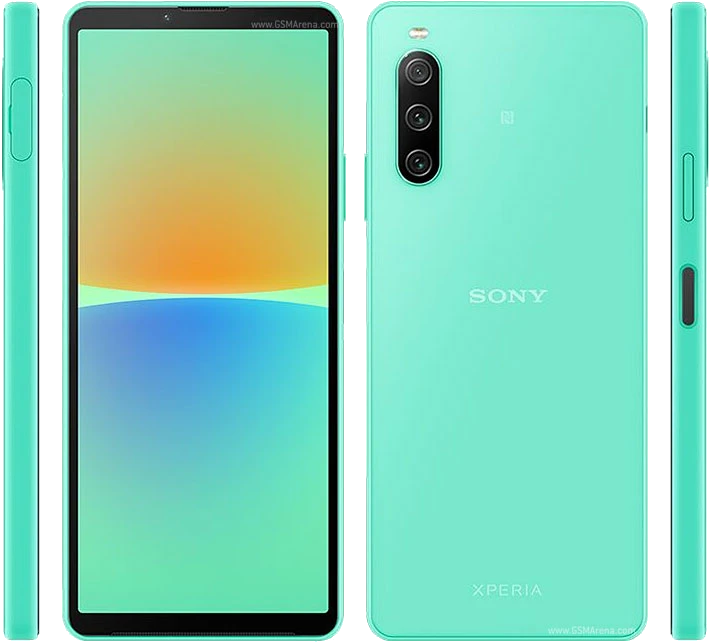 Sony Xperia 10 IV 128GB