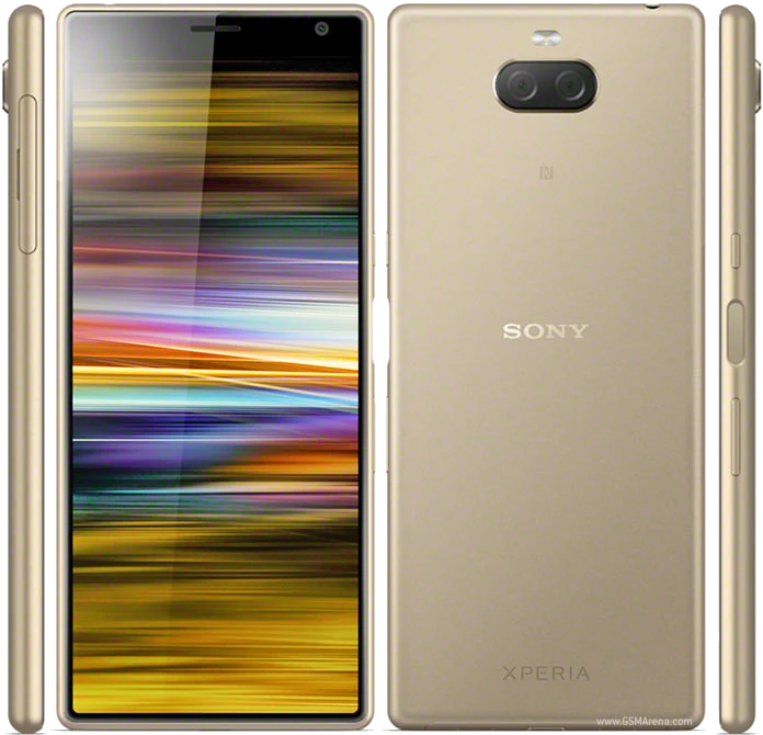 Sony Xperia 10 Plus 64GB