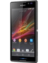 Sony Xperia C 4GB
