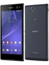Sony Xperia C3 8GB