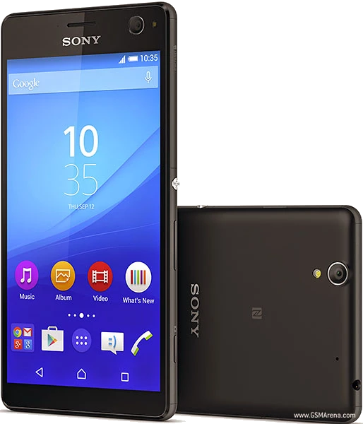 Sony Xperia C4 16GB