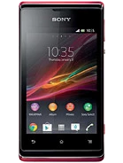 Sony Xperia E 4GB