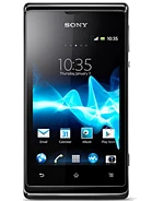 Sony Xperia E dual 4GB