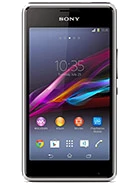 Sony Xperia E1 4GB