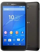 Sony Xperia E4 8GB