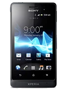 Sony Xperia go 8GB