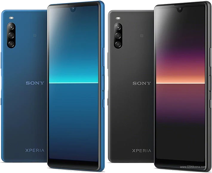 Sony Xperia L4 64GB