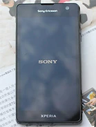 Sony Xperia LT29i Hayabusa 1GB