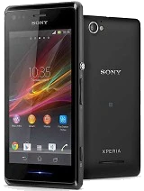 Sony Xperia M 4GB