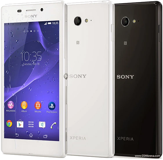 Sony Xperia M2 Aqua 8GB
