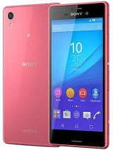 Sony Xperia M4 Aqua 8GB